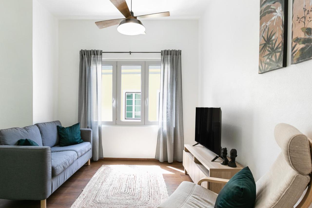Old Town House Apartment Peniche Exterior photo
